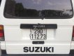 Suzuki Super Carry Van Blind Van 2014 - Bán xe Suzuki Super Carry Van Blind Van sản xuất 2014, màu trắng, giá tốt