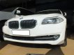 BMW 5 Series 520i 2013 - Bán ô tô BMW 5 Series 520i sản xuất năm 2013, màu trắng, nhập khẩu nguyên chiếc số tự động