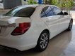 Mercedes-Benz C class  C200 2016 - Bán Mercedes C200 sản xuất năm 2016, màu trắng, giá tốt