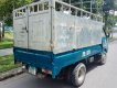 Xe tải 500kg - dưới 1 tấn 2009 - Bán ô tô xe tải 750kg năm 2009, màu xanh lam, xe nhập