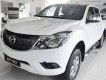 Mazda BT 50 2018 - Cần bán xe Mazda BT 50 đời 2018, màu trắng, 680 triệu