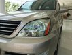 Lexus GX 470 2008 - Bán xe Lexus GX 470 năm 2008, màu vàng, nhập khẩu nguyên chiếc chính chủ