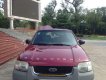 Ford Escape 2002 - Bán ô tô Ford Escape năm sản xuất 2002, màu đỏ, 152 triệu