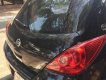 Nissan Tiida 1.6 AT 2007 - Cần bán xe Nissan Tiida 1.6 AT đời 2007, màu đen, nhập khẩu nguyên chiếc chính chủ