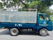 Xe tải 500kg - dưới 1 tấn 2009 - Bán ô tô xe tải 750kg năm 2009, màu xanh lam, xe nhập