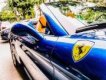 Ferrari California 2015 - Bán xe Ferrari California sản xuất 2015, màu xanh lam, nhập khẩu