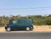 Volkswagen Multivan TDI 2.5 Turbo 2005 - Bán xe Volkswagen Multivan TDI 2.5 Turbo đời 2005