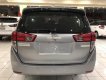 Toyota Innova 2.0E 2017 - Bán Toyota Innova 2.0E sản xuất năm 2017, màu bạc