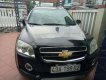 Chevrolet Captiva 2007 - Bán Chevrolet Captiva năm sản xuất 2007, màu đen, 265tr