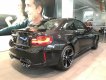 BMW M Couper M2 2017 - Bán BMW M Couper M2 đời 2017, màu đen, nhập khẩu