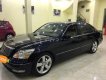 Lexus LS 430 2004 - Cần bán gấp Lexus LS 430 đời 2004, màu đen, xe nhập như mới giá cạnh tranh