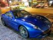 Ferrari California 2015 - Bán xe Ferrari California sản xuất 2015, màu xanh lam, nhập khẩu