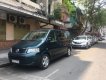 Volkswagen Multivan TDI 2.5 Turbo 2005 - Bán xe Volkswagen Multivan TDI 2.5 Turbo đời 2005