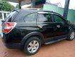 Chevrolet Captiva 2007 - Bán Chevrolet Captiva năm sản xuất 2007, màu đen, 265tr