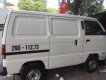 Suzuki Super Carry Van Blind Van 2014 - Bán xe Suzuki Super Carry Van Blind Van sản xuất 2014, màu trắng, giá tốt