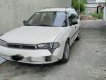 Subaru Legacy 1997 - Bán Subaru Legacy năm sản xuất 1997, màu trắng, nhập khẩu nguyên chiếc, giá tốt