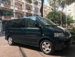 Volkswagen Multivan TDI 2.5 Turbo 2005 - Bán xe Volkswagen Multivan TDI 2.5 Turbo đời 2005