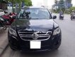 Volkswagen Tiguan 2.0 AT 2008 - Bán Volkswagen Tiguan 2.0 AT năm 2008, màu đen, xe nhập, giá tốt