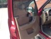 Ford Escape 2002 - Bán ô tô Ford Escape năm sản xuất 2002, màu đỏ, 152 triệu