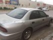 Mitsubishi Galant 1996 - Cần bán gấp Mitsubishi Galant đời 1996, màu bạc, giá tốt