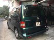 Volkswagen Multivan TDI 2.5 Turbo 2005 - Bán xe Volkswagen Multivan TDI 2.5 Turbo đời 2005