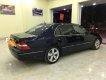 Lexus LS 430 2004 - Cần bán gấp Lexus LS 430 đời 2004, màu đen, xe nhập như mới giá cạnh tranh