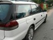 Subaru Legacy 1997 - Bán Subaru Legacy năm sản xuất 1997, màu trắng, nhập khẩu nguyên chiếc, giá tốt