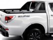 Mazda BT 50 2018 - Cần bán xe Mazda BT 50 đời 2018, màu trắng, 680 triệu