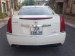 Cadillac CTS Cũ 2010 - Xe Cũ Cadillac CTS 2010