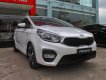 Kia Rondo 2018 - Bán ô tô Kia Rondo đời 2018, màu trắng