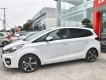Kia Rondo 2018 - Bán ô tô Kia Rondo đời 2018, màu trắng