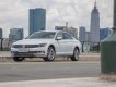 Volkswagen Passat E 2018 - Bán xe Volkswagen Passat E đời 2018, màu trắng, nhập khẩu