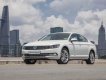 Volkswagen Passat E 2018 - Bán xe Volkswagen Passat E đời 2018, màu trắng, nhập khẩu