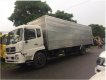 JRD 2017 - Cần bán xe Dongfeng 7.8T đời 2017, màu trắng, nhập khẩu chính hãng