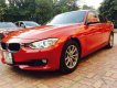 BMW 3 Series 320i 2014 - Chính chủ bán BMW 3 Series 320i đời 2014, màu đỏ, nhập khẩu