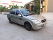 Lifan 520 1.3 MT 2007 - Bán Lifan 520 1.3 MT đời 2007, màu bạc giá cạnh tranh
