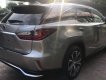 Lexus RX   350 79 AT  2018 - HC Auto bán Lexus RX350, xe nhập USA, mới 100%, màu ghi vàng