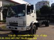 Genesis 2016 - Giá xe tải Fuso Canter 4.5 tấn - xe tải Nhật Bản Mitsubishi Fuso giá cạnh tranh