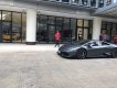 Lamborghini Huracan 2015 - Bán Lamborghini Huracan đời 2016, màu xám (ghi), nhập khẩu nguyên chiếc