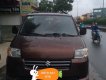 Suzuki APV 2007 - Salon bán xe Suzuki APV năm 2007, màu nâu chính chủ, 225 triệu