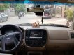 Ford Escape 2.0 MT 2004 - Bán xe Ford Escape sản xuất năm 2004, màu đen