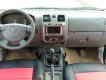 Isuzu Dmax LS 3.0 4x4 MT 2007 - Bán Isuzu Dmax LS 3.0 4x4 MT năm 2007, màu nâu số sàn