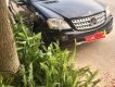 Mercedes-Benz ML Class ML350 2006 - Bán xe Mercedes ML350 đời 2006, màu đen, nhập khẩu nguyên chiếc còn mới 