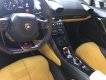 Lamborghini Huracan 2015 - Bán Lamborghini Huracan đời 2016, màu xám (ghi), nhập khẩu nguyên chiếc