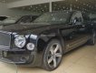 Bentley Continental 2014 - Bán xe Bentley Continental Flying Spur sản xuất 2014 màu đen, xe nhập lướt chưa đăng ký