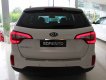 Kia Sorento DATH 2018 - Bán xe Kia Sorento DATH năm sản xuất 2018, màu trắng, 949 triệu