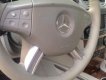 Mercedes-Benz ML Class 350  AT  2006 - Bán Mercedes ML350 đời 2006, đăng ký lần đầu 2007, xe chính chủ từ đầu, nhập khẩu Mỹ