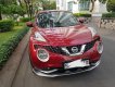 Nissan Juke 1.6 AT 2015 - Bán Nissan Juke 1.6 AT năm sản xuất 2015, màu đỏ, nhập khẩu