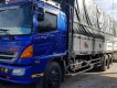 Hino FL 2015 - Bán Hino FL 15T đời 2015, màu xanh lam