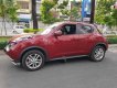 Nissan Juke 1.6 AT 2015 - Bán Nissan Juke 1.6 AT năm sản xuất 2015, màu đỏ, nhập khẩu